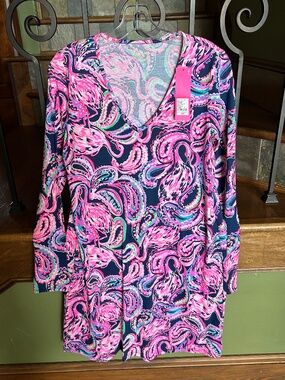 Lilly Pulitzer